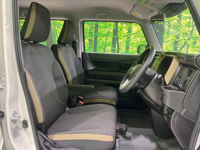 ハスラー(新潟県長岡市)