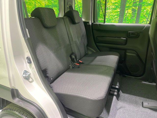 ハスラー(新潟県長岡市)