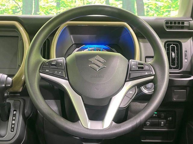 ハスラー(新潟県長岡市)