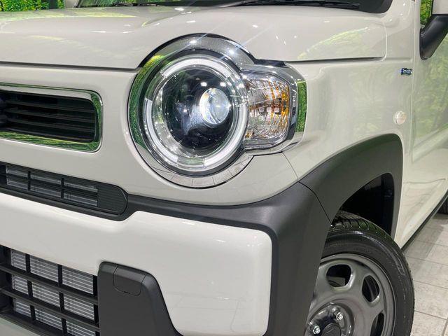 ハスラー(新潟県長岡市)