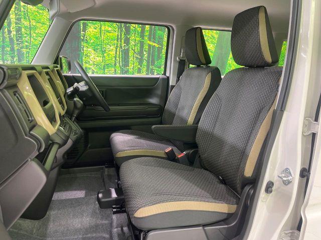 ハスラー(新潟県長岡市)