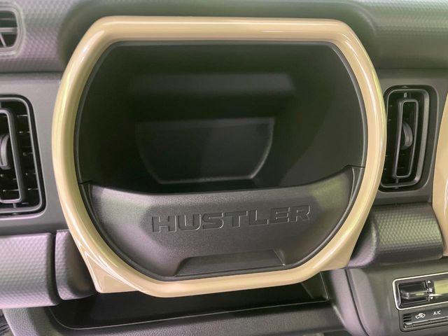 ハスラー(新潟県長岡市)