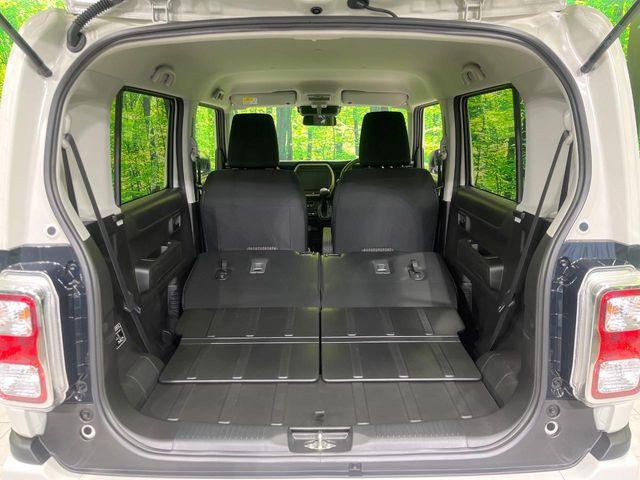 ハスラー(新潟県長岡市)