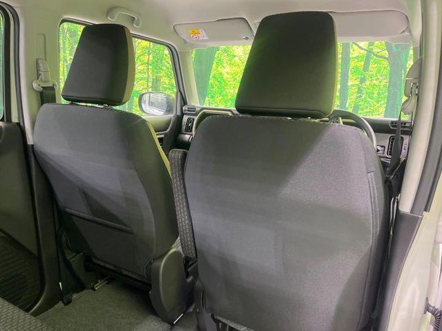 ハスラー(新潟県長岡市)