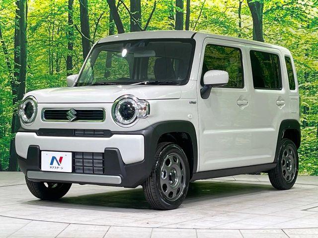 ハスラー(新潟県長岡市)