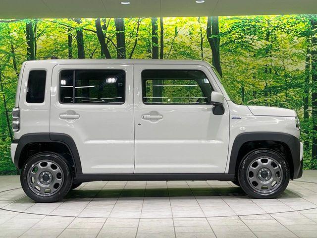 ハスラー(新潟県長岡市)