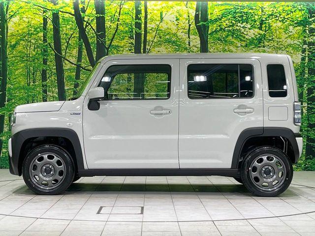 ハスラー(新潟県長岡市)