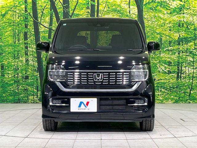 N-WGNカスタム（新潟県長岡市）画像14