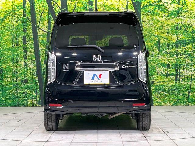 N-WGNカスタム（新潟県長岡市）画像15