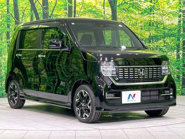 N-WGNカスタム（新潟県長岡市）画像16