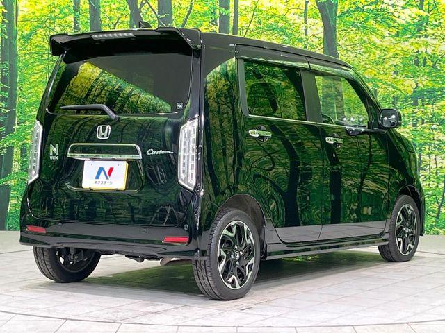 N-WGNカスタム（新潟県長岡市）画像17