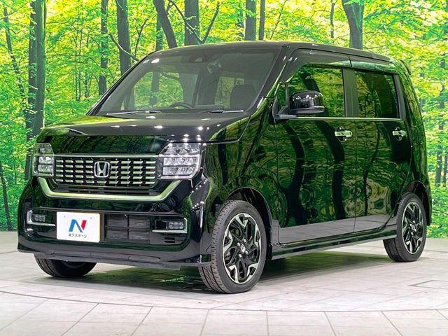 N-WGNカスタム（新潟県長岡市）画像78