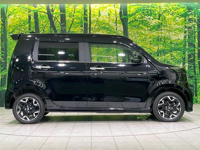 N-WGNカスタム（新潟県長岡市）画像79