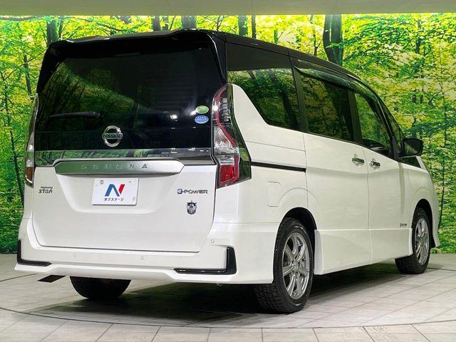 セレナ（新潟県長岡市）