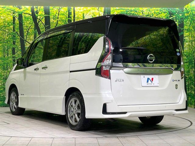 セレナ（新潟県長岡市）