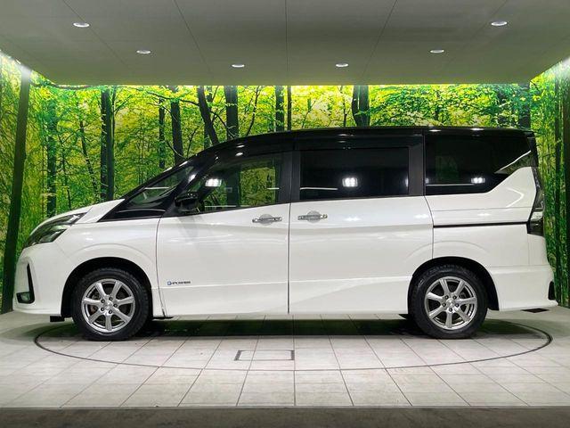 セレナ（新潟県長岡市）