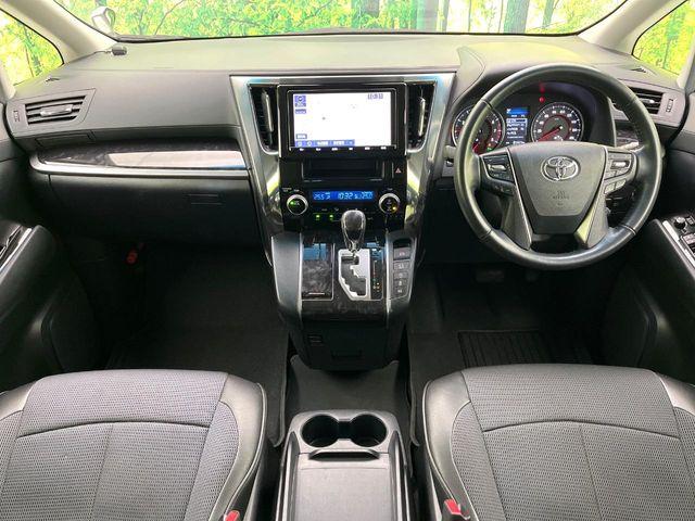 アルファード（新潟県新潟市東区）