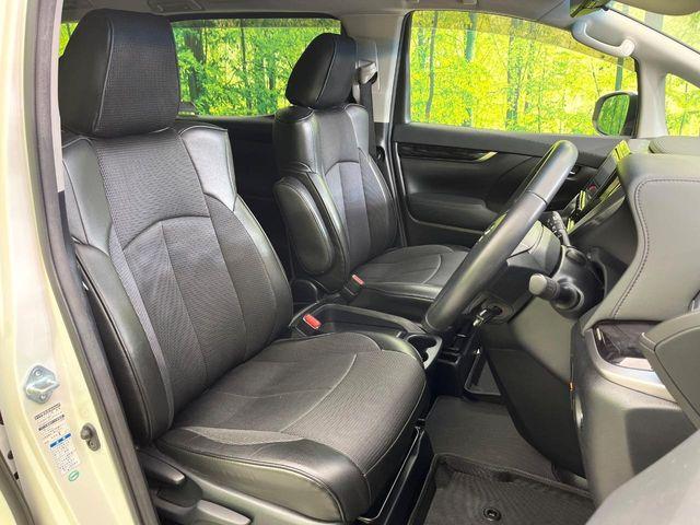 アルファード（新潟県新潟市東区）