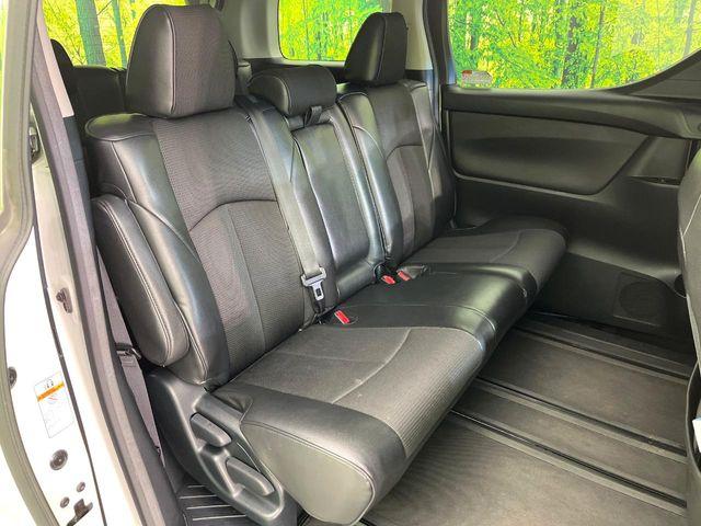 アルファード（新潟県新潟市東区）