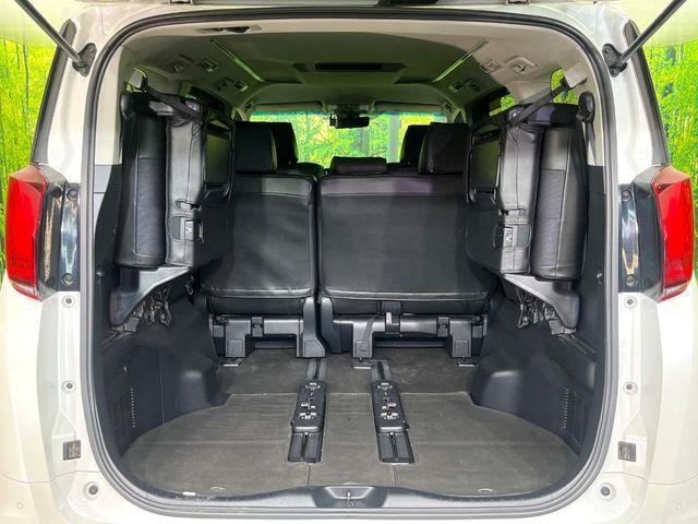 アルファード（新潟県新潟市東区）