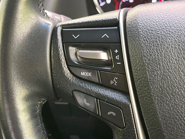 アルファード（新潟県新潟市東区）