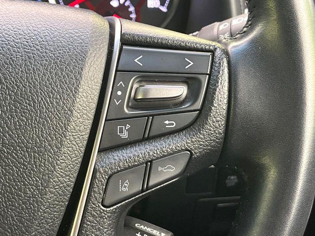 アルファード（新潟県新潟市東区）