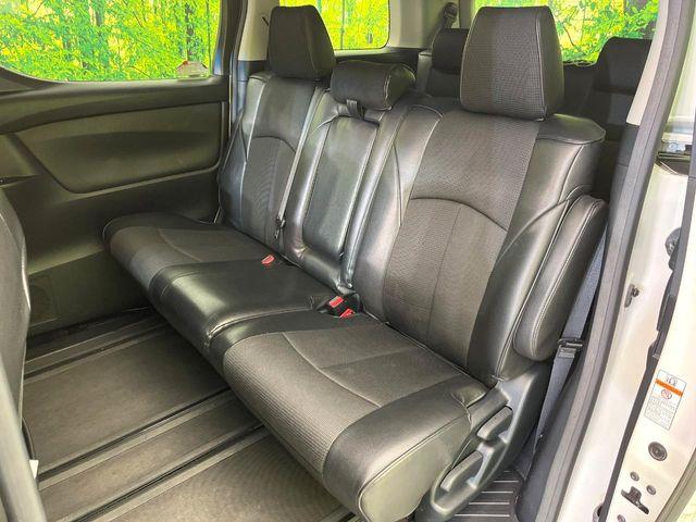 アルファード（新潟県新潟市東区）