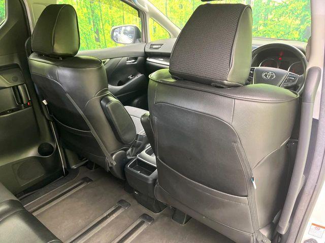 アルファード（新潟県新潟市東区）