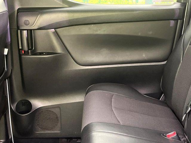 アルファード（新潟県新潟市東区）