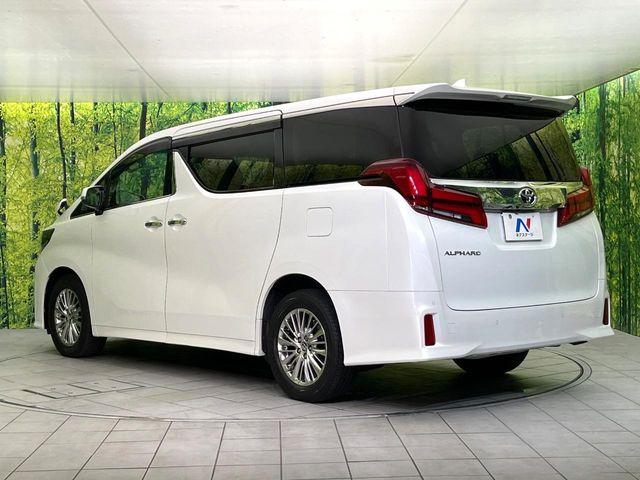 アルファード（新潟県新潟市東区）