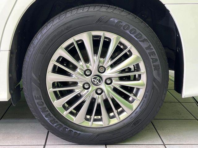 アルファード（新潟県新潟市東区）