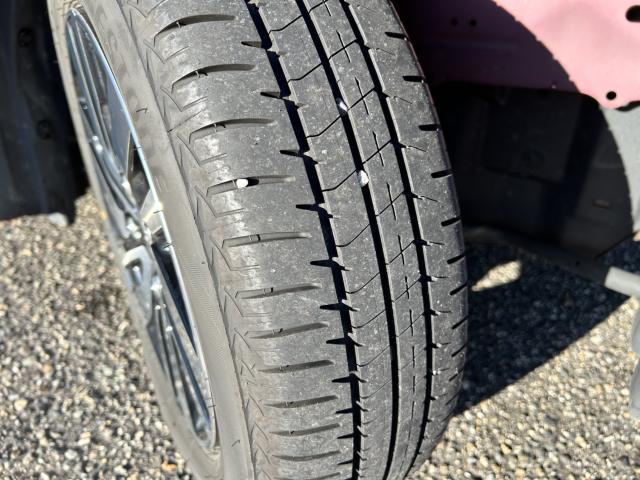 タンク(新潟県新潟市西蒲区)