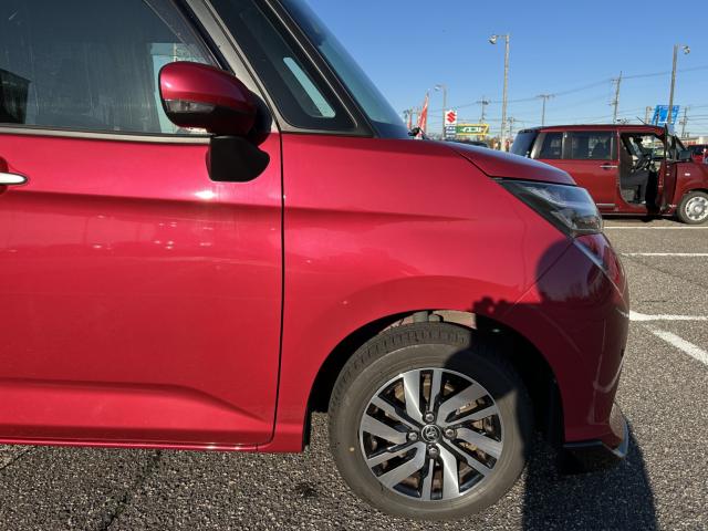 タンク(新潟県新潟市西蒲区)