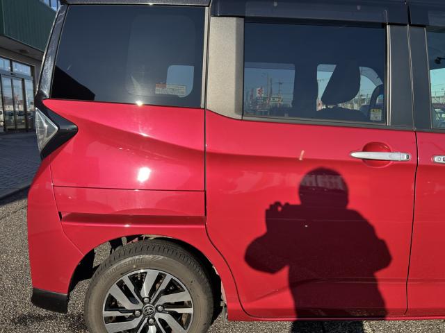 タンク(新潟県新潟市西蒲区)