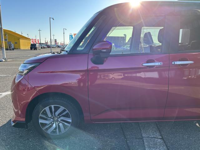 タンク(新潟県新潟市西蒲区)