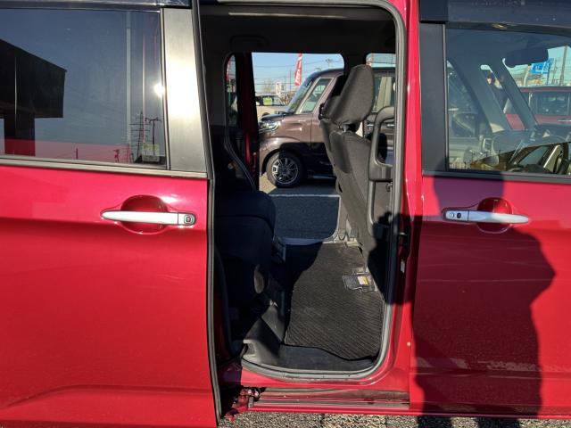 タンク(新潟県新潟市西蒲区)