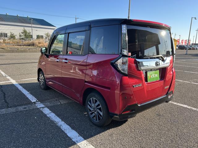 タンク(新潟県新潟市西蒲区)