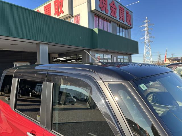 タンク(新潟県新潟市西蒲区)