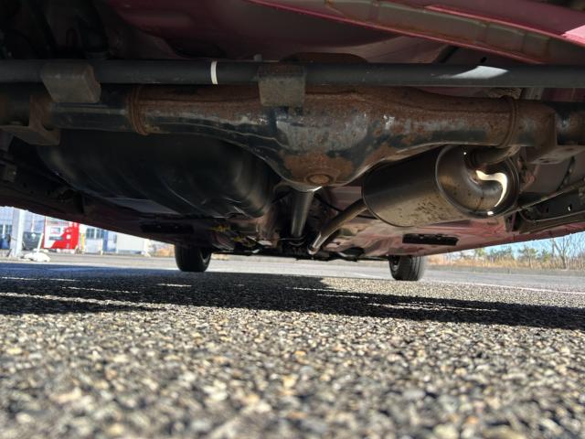 タンク(新潟県新潟市西蒲区)