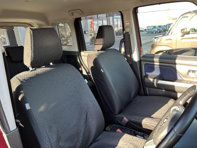 タンク(新潟県新潟市西蒲区)