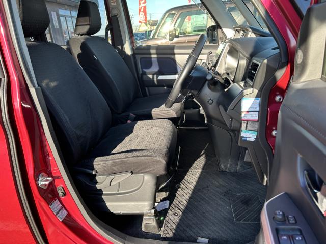 タンク(新潟県新潟市西蒲区)