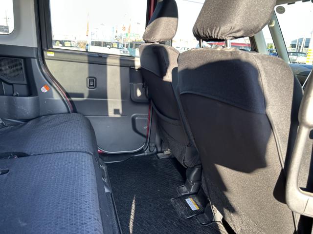 タンク(新潟県新潟市西蒲区)