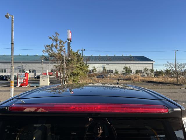 タンク(新潟県新潟市西蒲区)