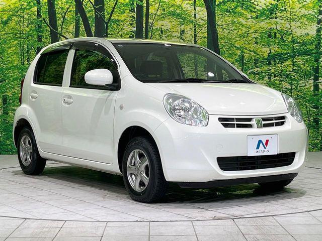 パッソ（新潟県長岡市）