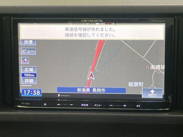 パッソ（新潟県長岡市）