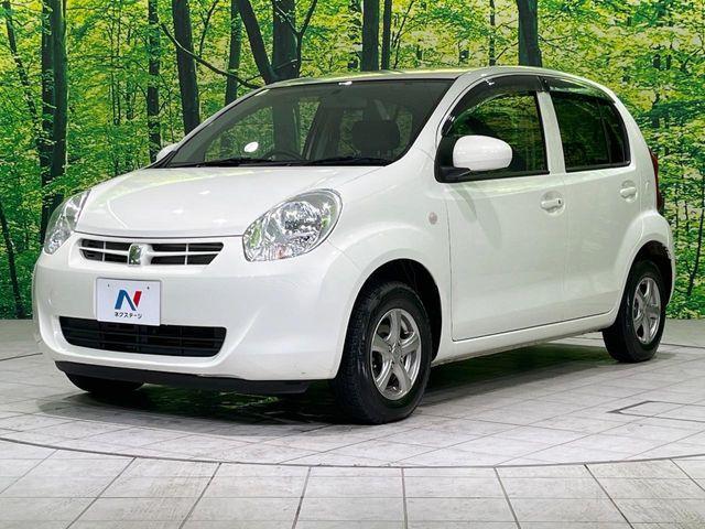 パッソ（新潟県長岡市）