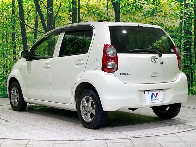 パッソ（新潟県長岡市）