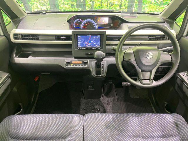 ワゴンＲ（新潟県長岡市）