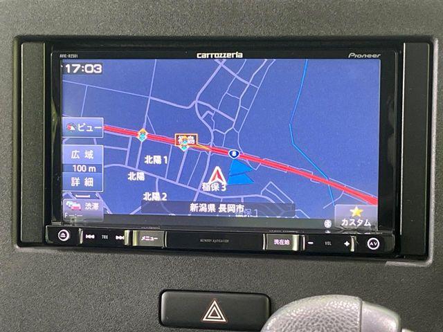 ワゴンＲ（新潟県長岡市）