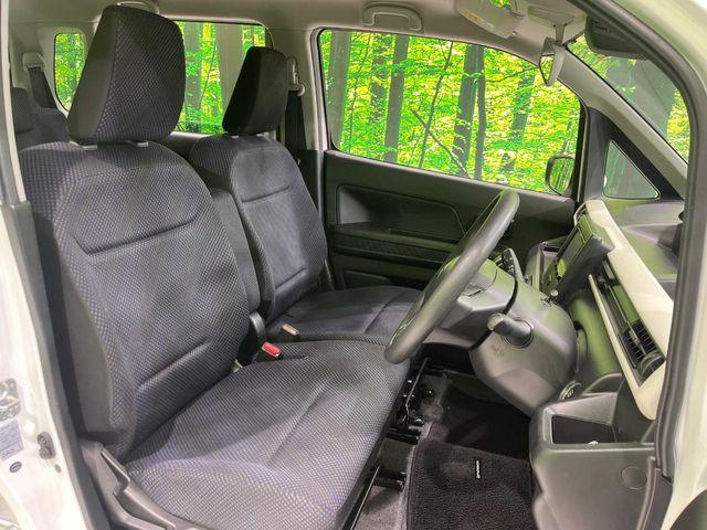 ワゴンＲ（新潟県長岡市）